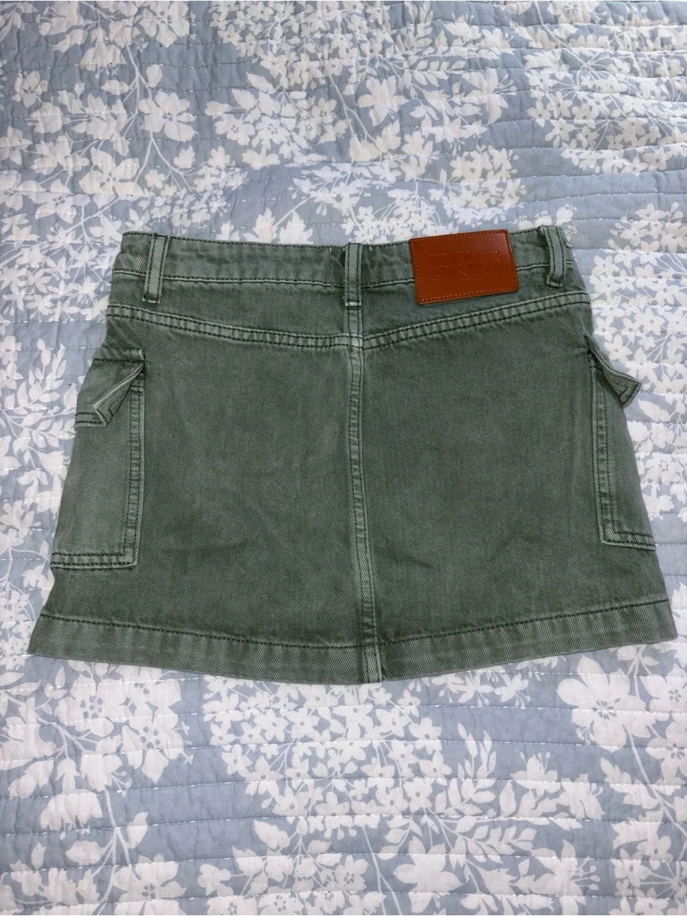 Princess Polly Cargo Skirt - Picture 3 of 3